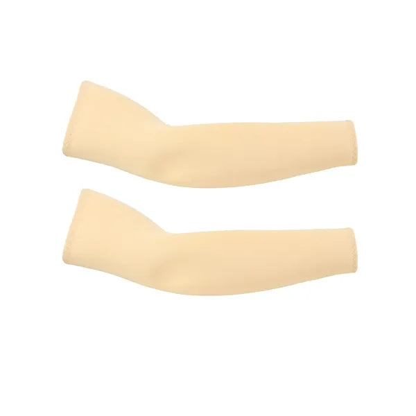 Outdoor Sports Polyester Ice Sleeves