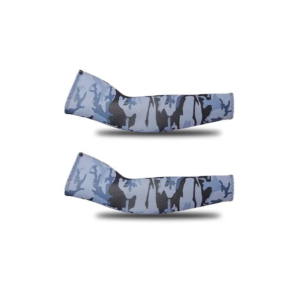 Outdoor Sports Polyester Ice Sleeves