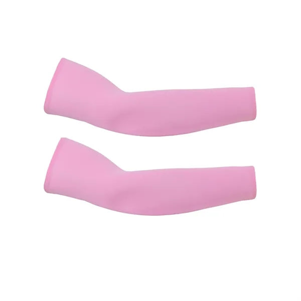 Outdoor Sports Polyester Ice Sleeves