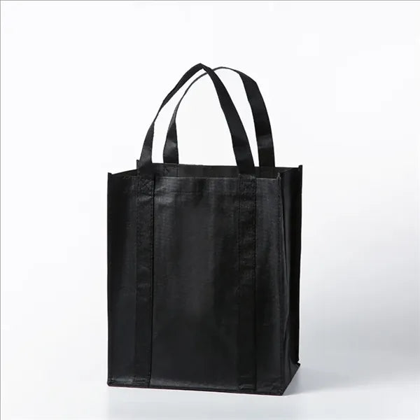 Non-Woven Fabric Reinforced Shopping Environmentally Bag