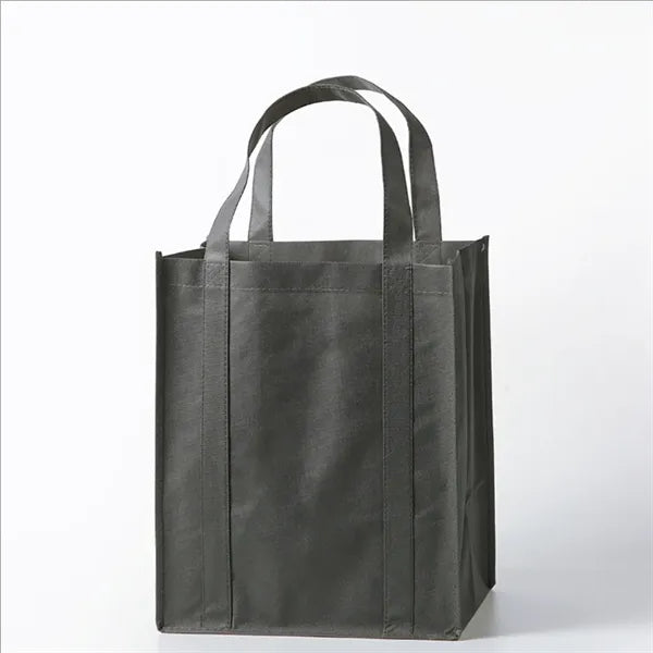 Non-Woven Fabric Reinforced Shopping Environmentally Bag