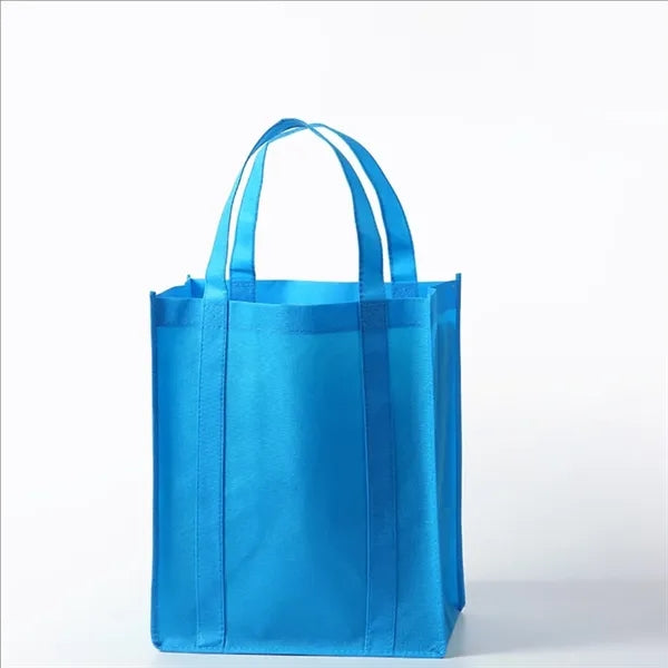 Non-Woven Fabric Reinforced Shopping Environmentally Bag