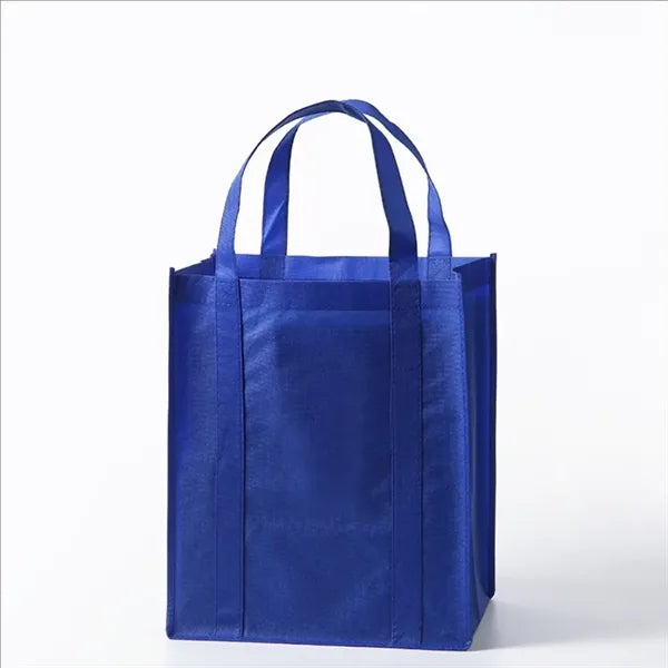 Non-Woven Fabric Reinforced Shopping Environmentally Bag