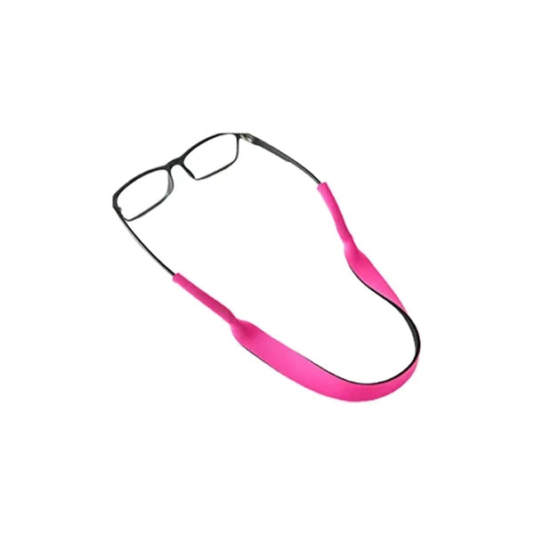 Non-slip Adjustable Eyeglasses Cord