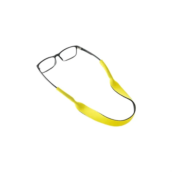 Non-slip Adjustable Eyeglasses Cord