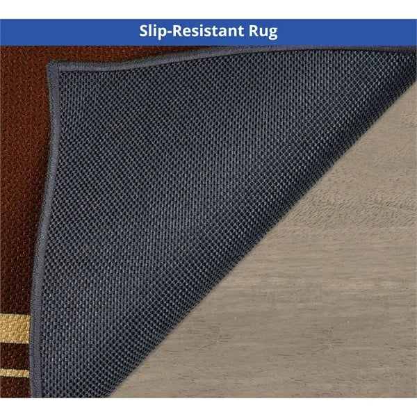 Logo Rugs - Polyester (3ft x 3ft)