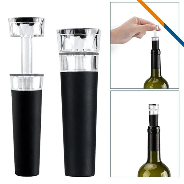 Maki Vacuum Wine Stopper