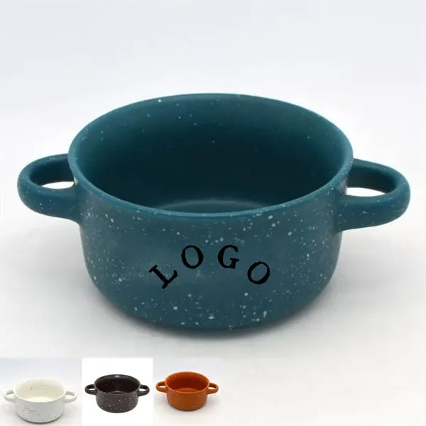 12 Oz. Campfire Soup Mug
