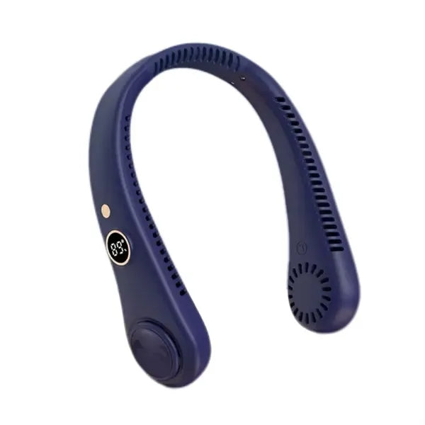 Portable Cooling Neck Fan
