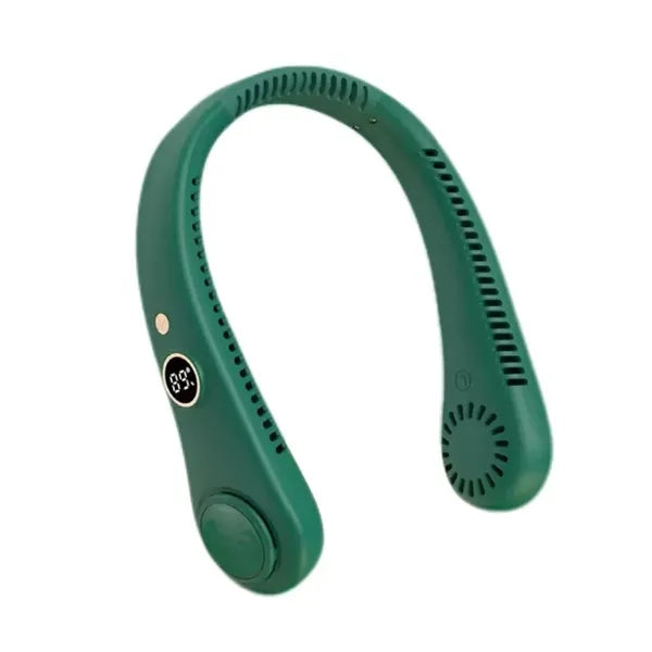 Portable Cooling Neck Fan