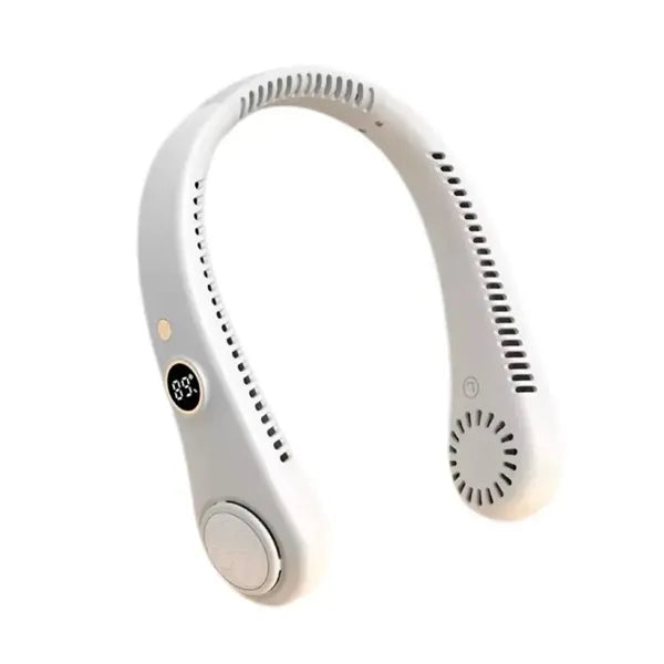 Portable Cooling Neck Fan