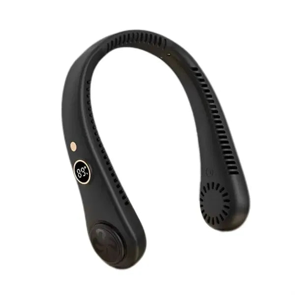 Portable Cooling Neck Fan