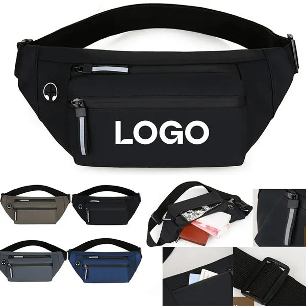 Outdoor Hiking Sports Fanny Pack