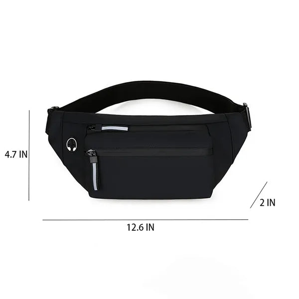 Outdoor Hiking Sports Fanny Pack