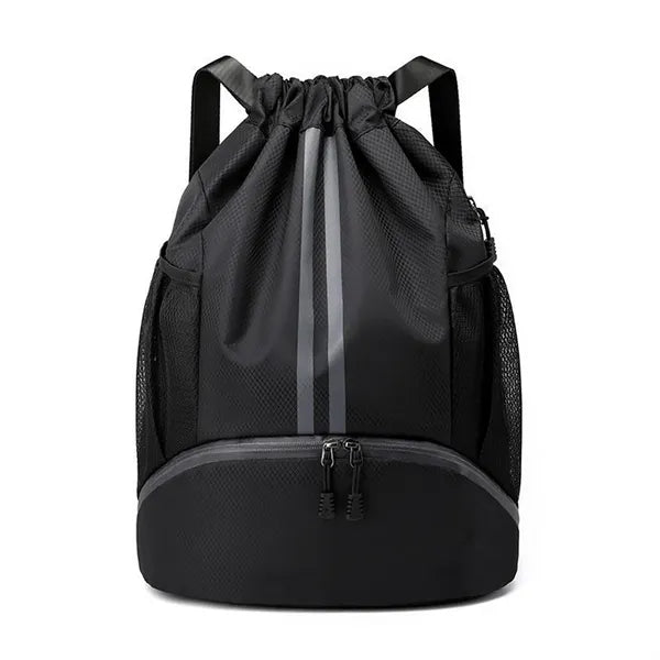Ball Backpack
