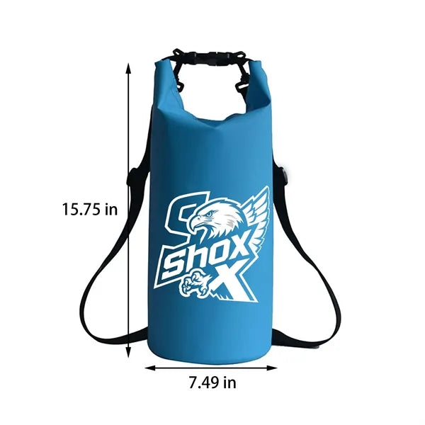 PVC Coated Mesh Dry Bag
