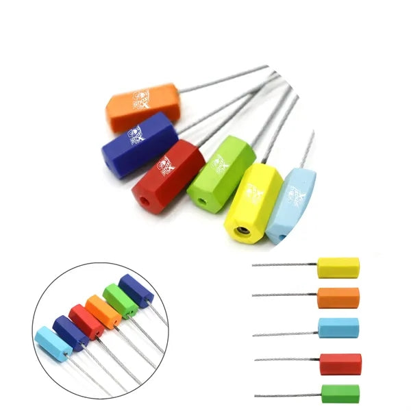 Disposable Steel Wire Security Tie