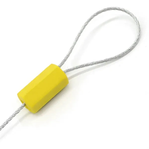 Disposable Steel Wire Security Tie