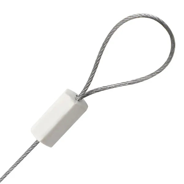 Disposable Steel Wire Security Tie