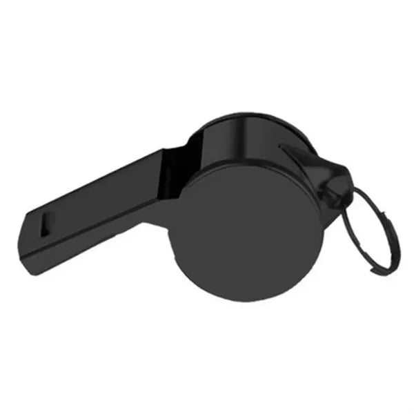 Keychain-Attached Whistle