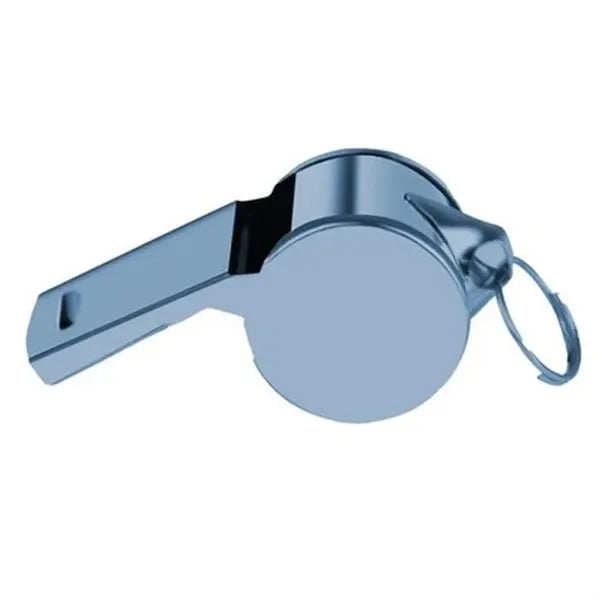 Keychain-Attached Whistle