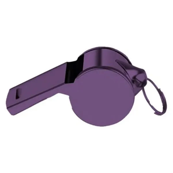 Keychain-Attached Whistle