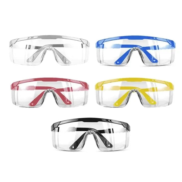 Anti-Splash Safety Protection Eye Glasses Work Goggles