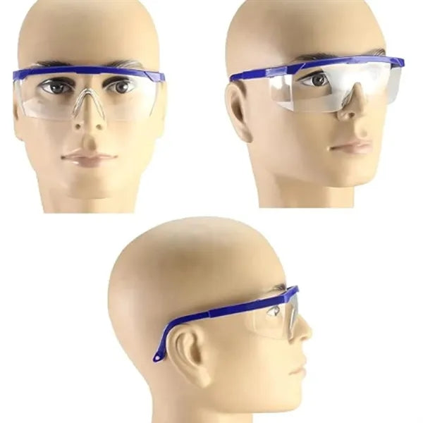 Anti-Splash Safety Protection Eye Glasses Work Goggles