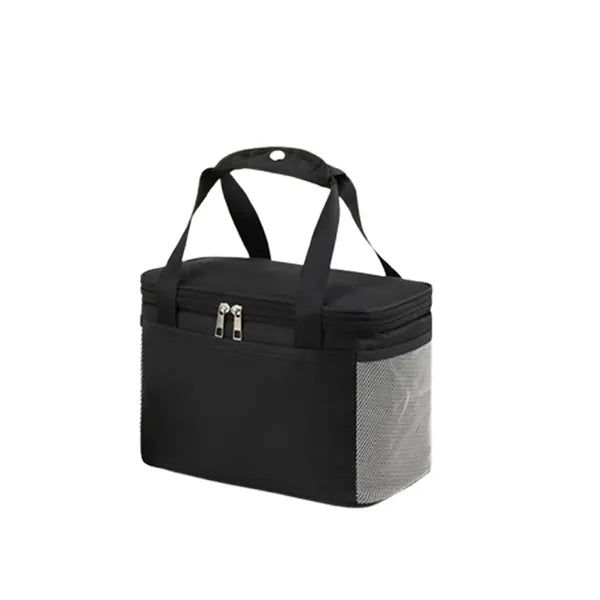 Compact Insulated Lunch Tote Bag