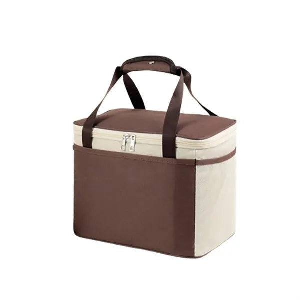 Portable Large Capacity Insulated Lunch Tote Carrier
