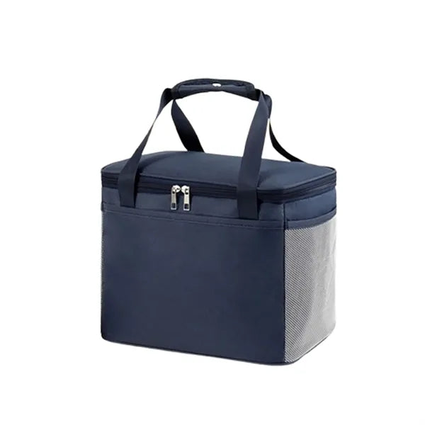 Portable Large Capacity Insulated Lunch Tote Carrier