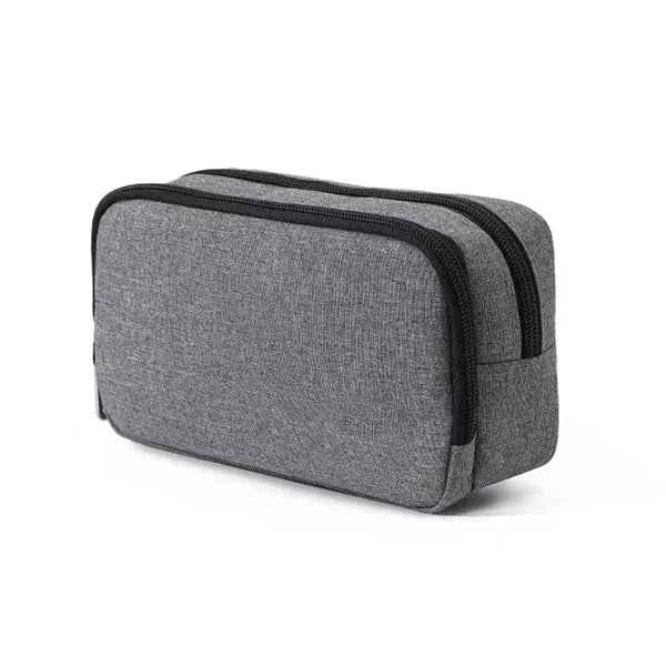 Pencil Pouch for Office Stationery Organizer