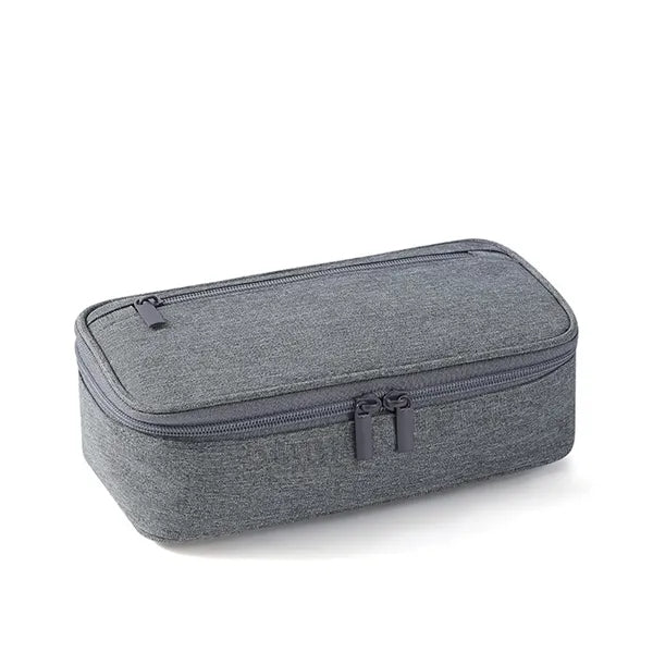 Pen Case Large Capacity Pencil Pouch