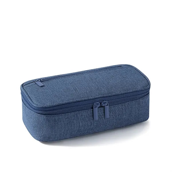 Pen Case Large Capacity Pencil Pouch