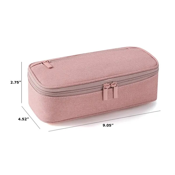 Pen Case Large Capacity Pencil Pouch