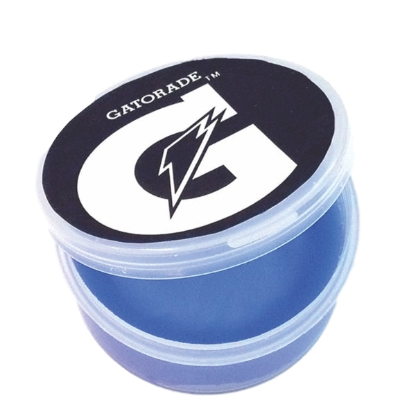 Snowboard/Ski Wax in Snap Lid Container
