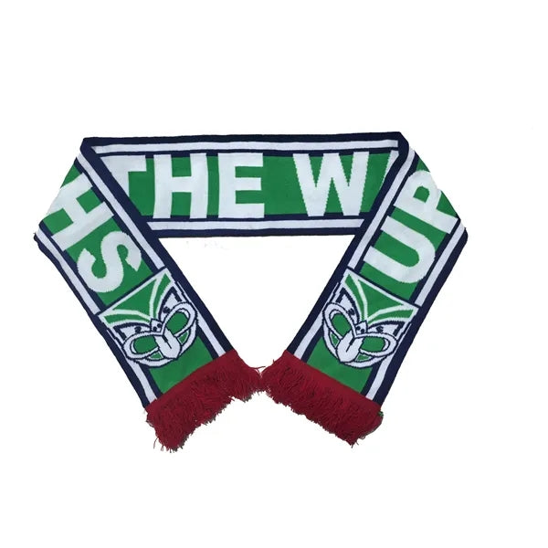 Woven Scarves