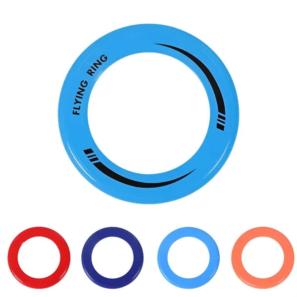 Flying Rings
