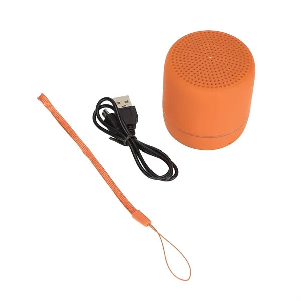 Portable Bluetooth Speaker