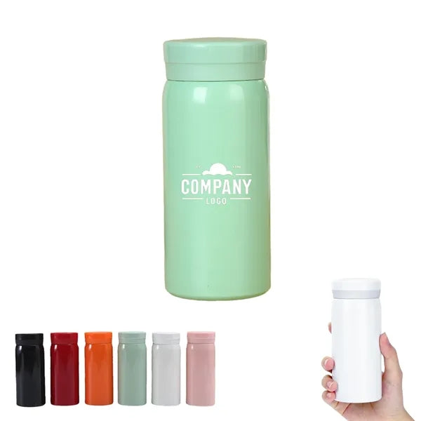 Mini Water Bottle