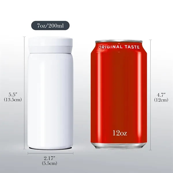 Mini Water Bottle