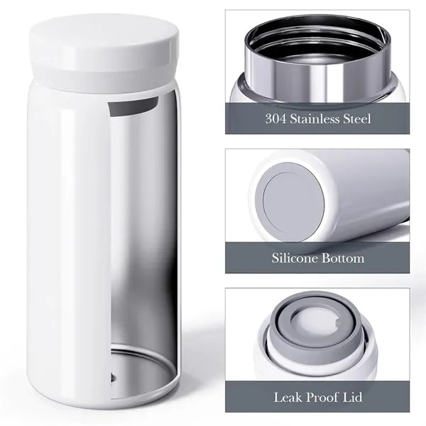 Mini Water Bottle