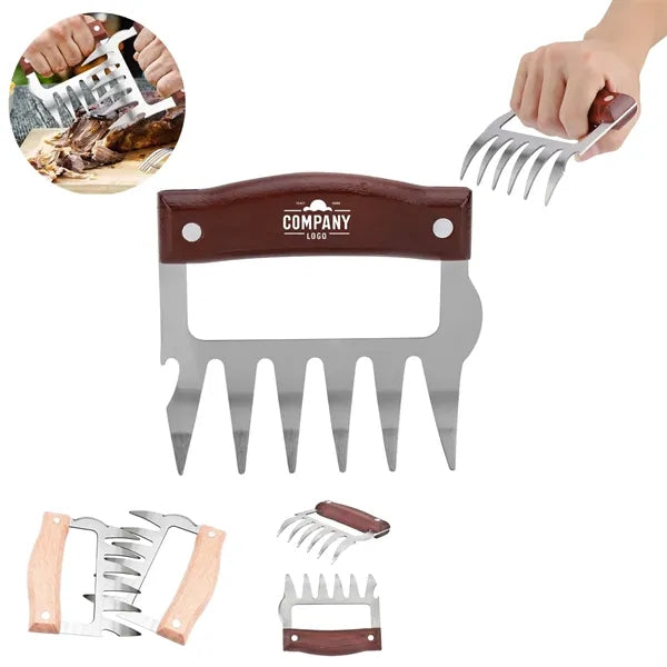 Meat Handler Shredder Claws