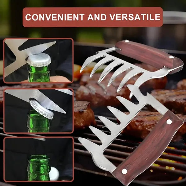 Meat Handler Shredder Claws