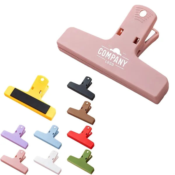 Magnetic Clips
