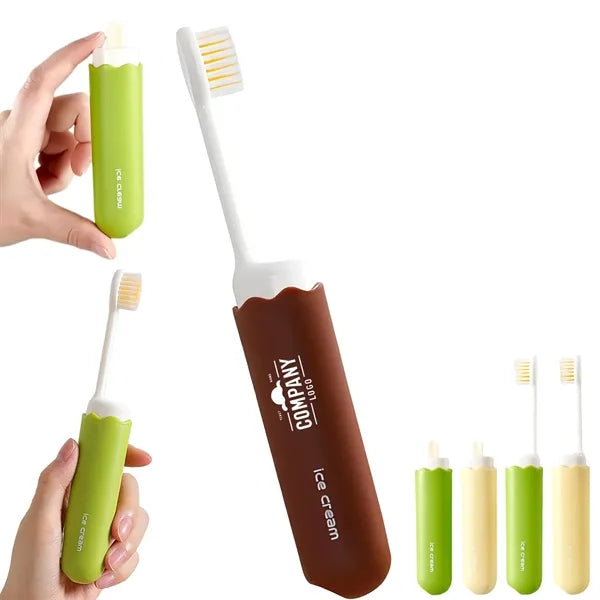 Travel Toothbrushes