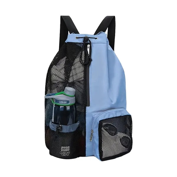 Swimming Drawstring Bag