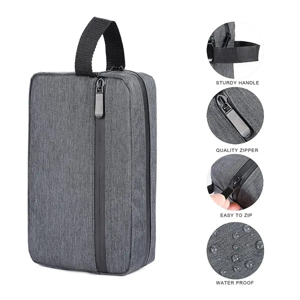 Toiletry Bag