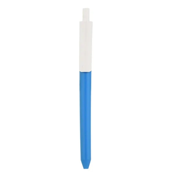 1.0 Plastic Ballpoint Pen
