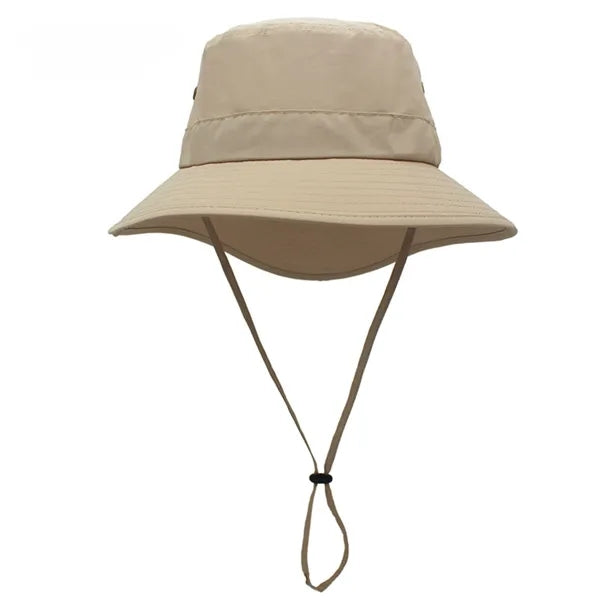 Adventure Boonie Hat with UPF50+